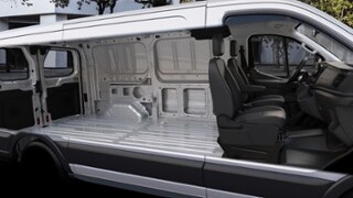 2024 Ford Transit® Internal Image 1